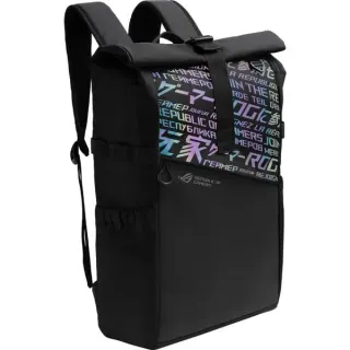ASUS ROG BP4701 Gaming, Rucksack (schwarz, 18 Liter I bis 43,2 cm, 17")