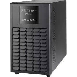 BlueWalker PowerWalker BP A48T-8x9Ah, Akku (schwarz)