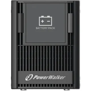 BlueWalker PowerWalker BP AT24T-4x9Ah, Akku (schwarz)