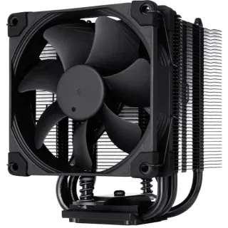 Noctua NH-U9S chromax.black, CPU-Kühler (schwarz, 92 mm)
