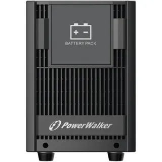 BlueWalker PowerWalker BP AT48T-8x9Ah, Akku (schwarz)