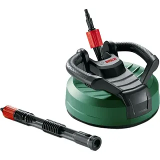 Bosch Heimwerken & Garten Multi-Flächenreiniger AquaSurf 280, Düse (grün)