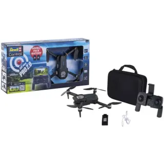 Revell RC Camera Quadrocopter "Go! Video Pro 2.0", Drohne