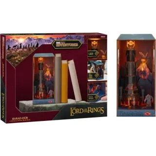 Revell Tiny Adventures - Herr der Ringe "Barad-Dûr", Basteln