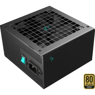 DeepCool PN750M, PC-Netzteil (schwarz, 750 Watt)