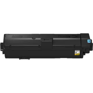 Kyocera Toner schwarz TK-1250