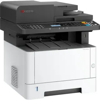 Kyocera ECOSYS MA3500x, Multifunktionsdrucker (grau/schwarz, Scan, Kopie, USB, LAN, Duplex (Druck))