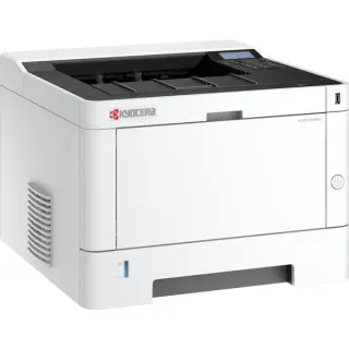 Kyocera ECOSYS PA3500x, Laserdrucker (grau/schwarz, USB, LAN, Duplex (Druck))