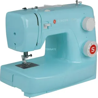 Singer Mechanische Nähmaschine Simple 3223 (grün)
