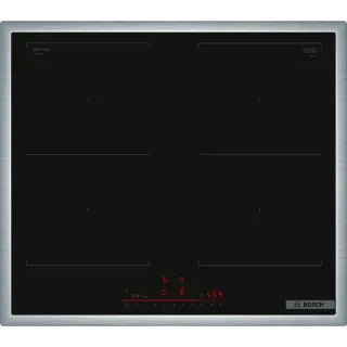 Bosch PVQ645HB1E Serie 6, Autarkes Kochfeld