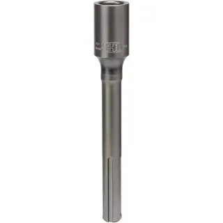 Bosch Professional PRO SDS max Adapter, 200mm (für M16-Bohrkronen)