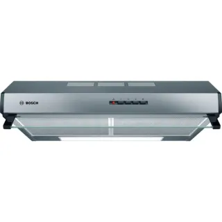 Bosch DUL63CC50 Serie 4, Dunstabzugshaube (edelstahl)