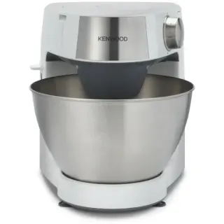 Kenwood Prospero+ Küchenmaschine KHC29.J0WH (weiß/silber, 1.000 Watt)