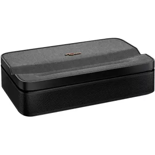 Optoma Photon Go, Laser-Beamer (schwarz, FullHD, HDR, 650 Lumen, Akkubetrieb)