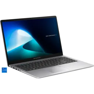 ASUS ExpertBook P1 (P1503CVA-S71305X), Notebook (grau, Intel® Core™ i7-13620H, Intel® UHD Graphics, 16 GB DDR5, 512 GB (512 GB SSD), Windows 11 Pro)