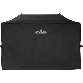 Napoleon Abdeckhaube 61028 für Rogue PRO 30 Plancha Grill, Schutzhaube (schwarz)