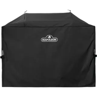 Napoleon Abdeckhaube 61024 für Freestyle 24 Plancha Grill, Schutzhaube (schwarz)