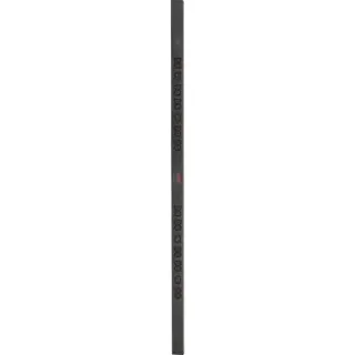 APC Rack PDU Basic AP7554, Null HE, 20x C13, 4x C19, Steckdosenleiste (schwarz, 16 A, 230 V)