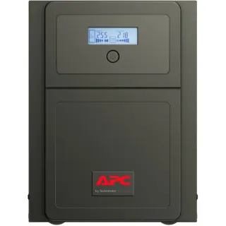 APC Easy UPS SMV2000CAI , USV (schwarz)
