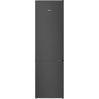 Siemens KG39N2XAG iQ300, Kühl-/Gefrierkombination (edelstahl (dunkel))