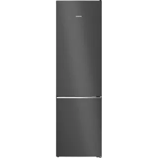 Siemens KG39N4X1F iQ500, Kühl-/Gefrierkombination (edelstahl (dunkel))