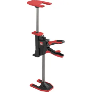 BESSEY BEYCEPS Installation-Kit BEY-IK, Verlängerung (schwarz/rot, für Einhand-Montagewerkzeug BEYCEPS BEY23)
