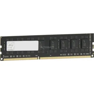 G.Skill DIMM 8 GB DDR3-1600 , Arbeitsspeicher (F3-1600C11S-8GNT, NT, INTEL XMP, Retail)