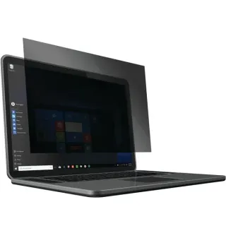 Kensington Blickschutzfilter (2-fach, abnehmbar) (für 35,56 cm (14") Laptops (16:10))