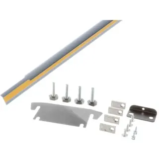 Bosch Home Verbindungsset KSZ39AX00 (edelstahl)