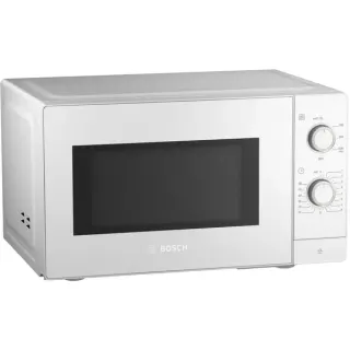 Bosch FFL020MW0 Serie 2, Mikrowelle (weiß)