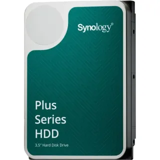 Synology HAT3300-4T 4 TB, Festplatte (SATA 6 Gb/s, 3,5", 24/7)