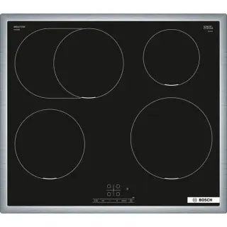Bosch PIF645BB5E Serie 4, Autarkes Kochfeld