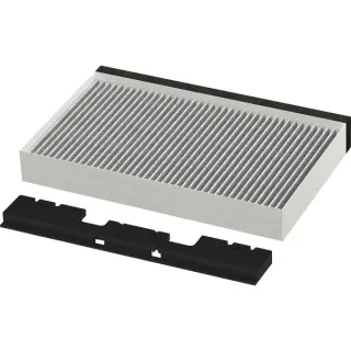 Bosch Home CleanAir Standard Geruchsfilter DZZ2CB1B4 (für Dunstabzugshauben)