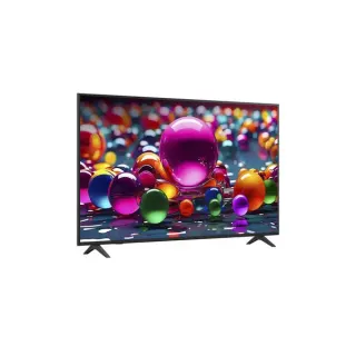 LG 65UA75006LA.AEUD, LED-Fernseher (164 cm (65 Zoll), schwarz, UltraHD/4K, Triple Tuner, HDR)