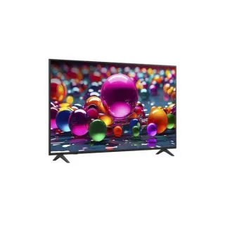 LG 55UA75006LA.AEUD, LED-Fernseher (139 cm (55 Zoll), schwarz, UltraHD/4K, Triple Tuner, HDR)