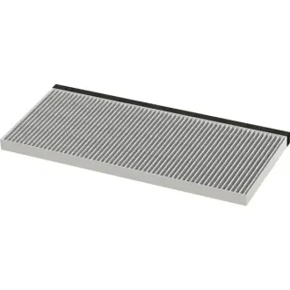 Bosch Home CleanAir Standard Geruchsfilter DWZ2IT1B4 (für Dunstabzugshauben)