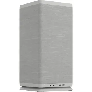 Fractal Design Mood , Tower-Gehäuse (hellgrau)