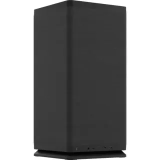 Fractal Design Mood , Tower-Gehäuse (schwarz)