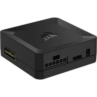 Corsair iCUE LINK-Hub, Lüftersteuerung (schwarz)