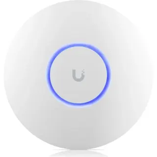 Ubiquiti U-6+, Access Point (weiß)