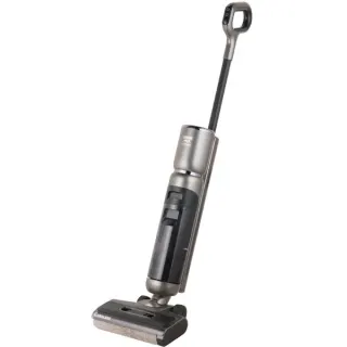 Thomas AQUA FloorCleaner Cordless, Hartbodenreiniger (dunkelgrau)