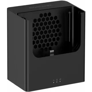 Netgear MD200 Nighthawk Mobile Hotspot Cradle, Adapter (schwarz)