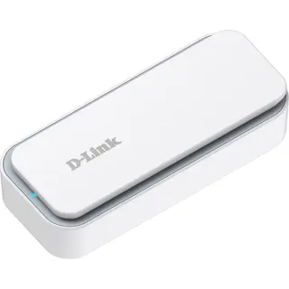 D-Link 5G NR USB Adapter D501, Mobilfunkadapter (weiß)
