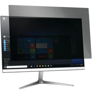 Kensington Blickschutzfilter (2-fach, abnehmbar) (für 49,53 cm (19,5") Bildschirme (16:9))