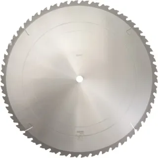 Bosch Professional PRO Construct Wood Kreissägeblatt, Ø 700mm, 46Z (Bohrung 30mm, für Tischkreissägen)