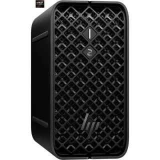 HP Z2 Mini G1a Workstation (A40MYET), PC-System (schwarz, Windows 11 Pro)
