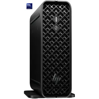 HP Z2 Mini G1i Workstation (A40LRET), PC-System (schwarz, Windows 11 Pro)