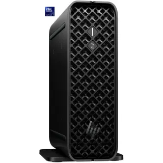 HP Z2 Mini G1i Workstation (A40LSET), PC-System (schwarz, Windows 11 Pro)