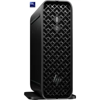 HP Z2 Mini G1i Workstation (A40LVET), PC-System (schwarz, Windows 11 Pro)