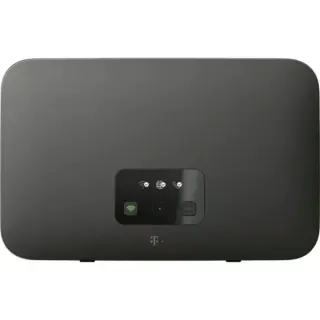 Telekom Speedport Smart 4R2, Router (schwarz)